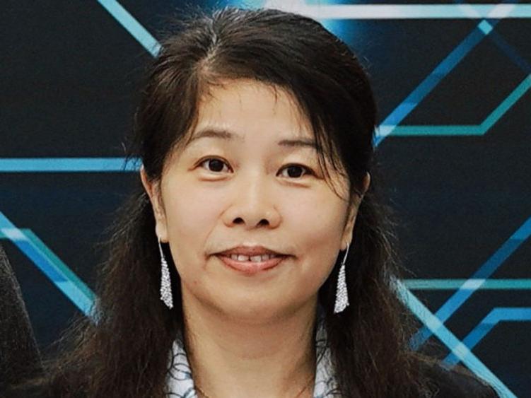 Shihui Shen